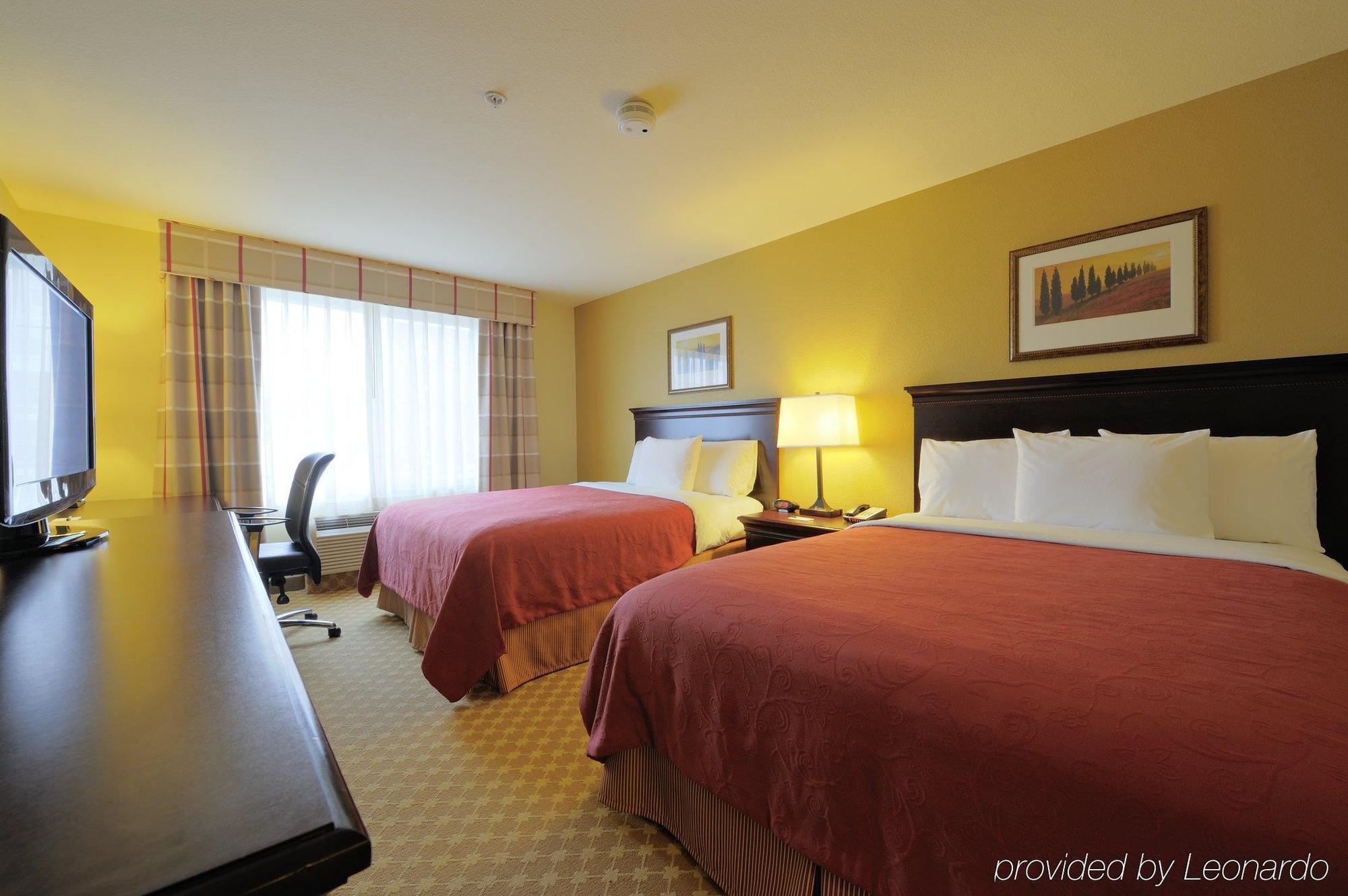 Country Inn & Suites By Radisson, Washington At Meadowlands, Pa Cameră foto